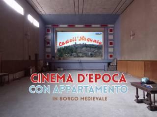 Loft via Rigolli 4, Centro, Castell'Arquato — foto 17 di 96