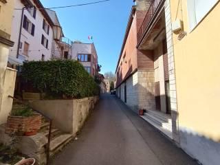 Loft via Rigolli 4, Centro, Castell'Arquato — foto 35 di 96