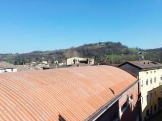 Loft via Rigolli 4, Centro, Castell'Arquato — foto 71 di 96