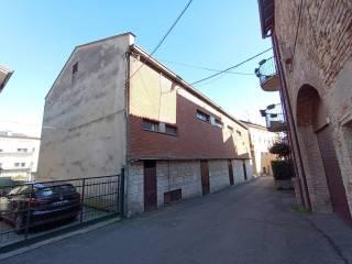 Loft via Rigolli 4, Centro, Castell'Arquato — foto 69 di 96