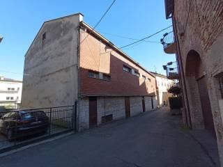 Loft via Rigolli 4, Centro, Castell'Arquato — foto 29 di 96