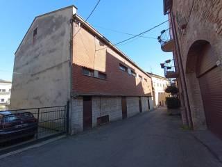 Loft via Rigolli 4, Centro, Castell'Arquato — foto 75 di 96