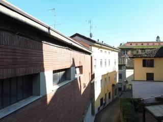 Loft via Rigolli 4, Centro, Castell'Arquato — foto 23 di 96
