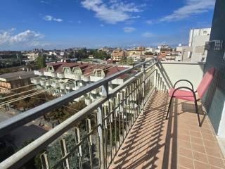 Attico via Vittorio Alfieri, Bellaria-Igea Marina — foto 28 di 28