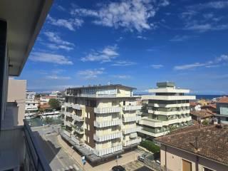 Attico via Vittorio Alfieri, Bellaria-Igea Marina