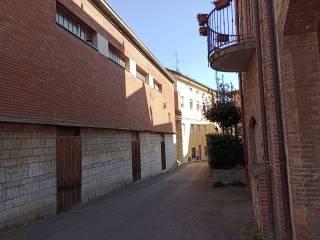 Loft via Rigolli 4, Centro, Castell'Arquato — foto 26 di 96