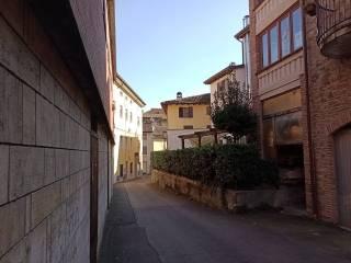 Loft via Rigolli 4, Centro, Castell'Arquato — foto 50 di 96