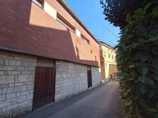 Loft via Rigolli 4, Centro, Castell'Arquato