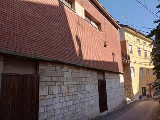 Loft via Rigolli 4, Centro, Castell'Arquato — foto 58 di 96