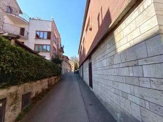 Loft via Rigolli 4, Centro, Castell'Arquato — foto 49 di 96