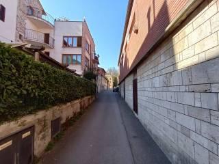 Loft via Rigolli 4, Centro, Castell'Arquato — foto 16 di 96