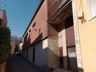 Loft via Rigolli 4, Centro, Castell'Arquato — foto 46 di 96