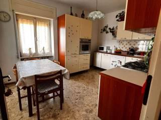 Villa unifamiliare via Dogana, Cicogni, Alta Val Tidone — foto 30 di 43