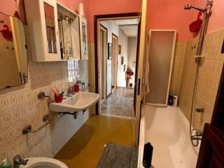 Villa unifamiliare via Dogana, Cicogni, Alta Val Tidone — foto 27 di 43