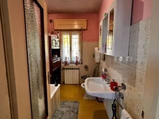 Villa unifamiliare via Dogana, Cicogni, Alta Val Tidone — foto 19 di 43
