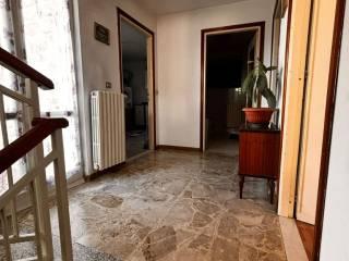 Villa unifamiliare via Dogana, Cicogni, Alta Val Tidone — foto 14 di 43