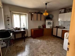 Villa unifamiliare via Dogana, Cicogni, Alta Val Tidone — foto 15 di 43