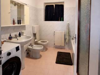 Villa unifamiliare via Dogana, Cicogni, Alta Val Tidone — foto 24 di 43