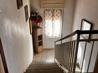 Villa unifamiliare via Dogana, Cicogni, Alta Val Tidone — foto 38 di 43