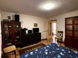 Villa unifamiliare via Dogana, Cicogni, Alta Val Tidone — foto 39 di 43