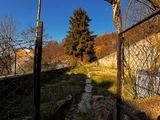 Villa unifamiliare via Dogana, Cicogni, Alta Val Tidone — foto 40 di 43