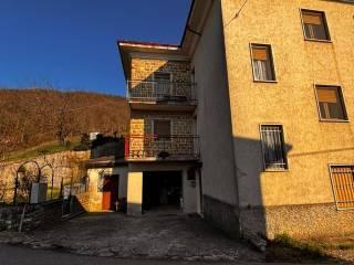 Villa unifamiliare via Dogana, Cicogni, Alta Val Tidone — foto 13 di 43