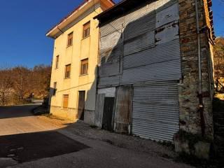 Villa unifamiliare via Dogana, Cicogni, Alta Val Tidone — foto 6 di 43