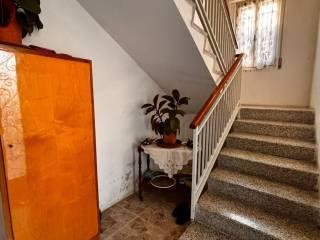 Villa unifamiliare via Dogana, Cicogni, Alta Val Tidone — foto 28 di 43