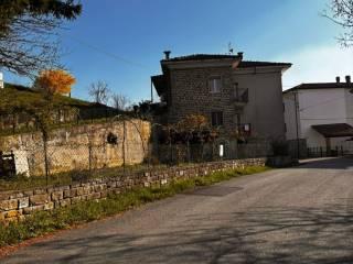Villa unifamiliare via Dogana, Cicogni, Alta Val Tidone — foto 10 di 43