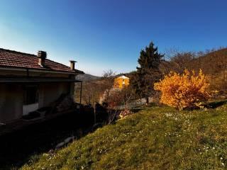 Villa unifamiliare via Dogana, Cicogni, Alta Val Tidone — foto 11 di 43