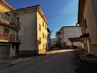 Villa unifamiliare via Dogana, Cicogni, Alta Val Tidone — foto 32 di 43