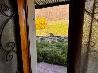 Villa unifamiliare via Dogana, Cicogni, Alta Val Tidone — foto 7 di 43