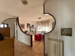 Quadrilocale via Villa Caracciolo, Ariano Irpino — foto 28 di 35