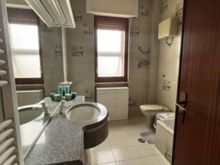 Quadrilocale via Villa Caracciolo, Ariano Irpino — foto 34 di 35