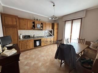 Quadrilocale via Villa Caracciolo, Ariano Irpino — foto 16 di 35