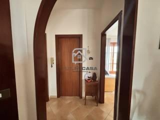 Quadrilocale via Villa Caracciolo, Ariano Irpino — foto 19 di 35