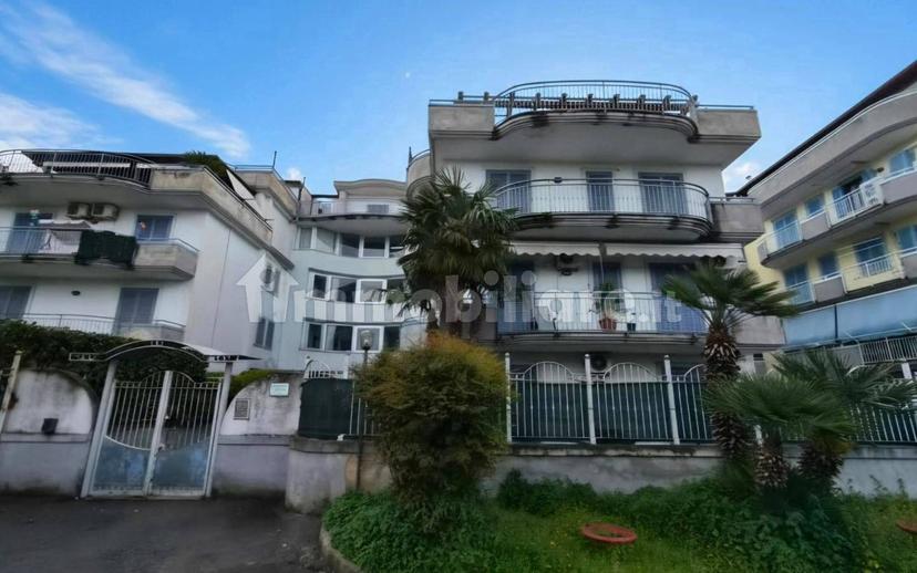 Loft via M. Guerritore, Pagani — foto 15 di 15