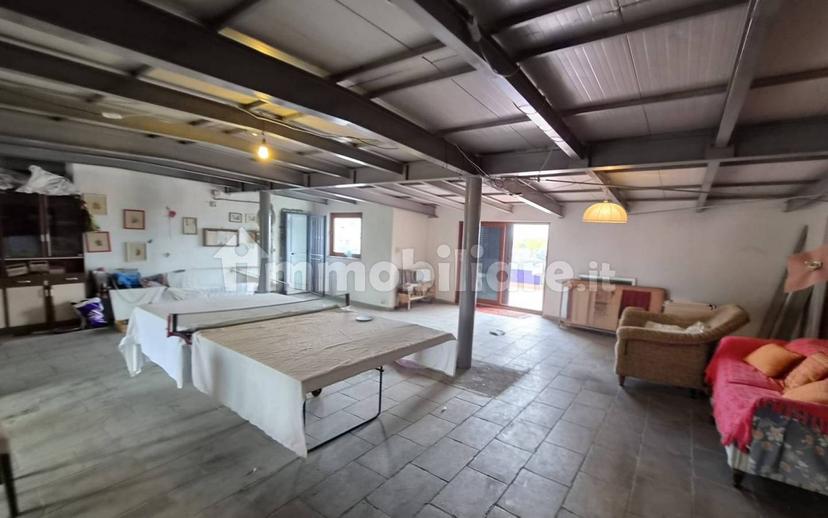Loft via M. Guerritore, Pagani — foto 9 di 15