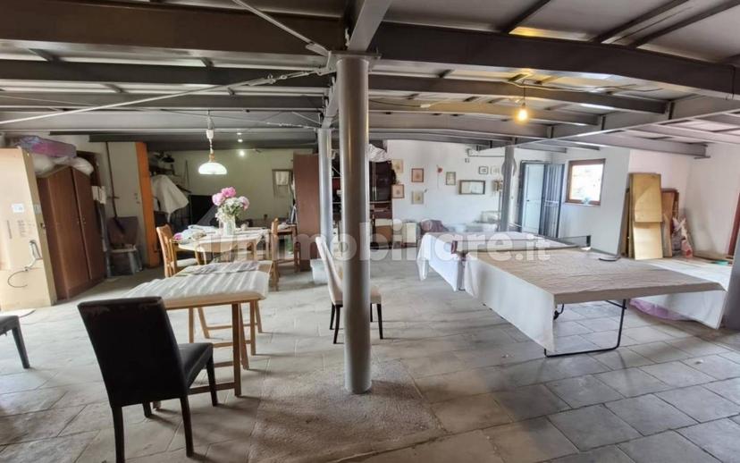 Loft via M. Guerritore, Pagani — foto 5 di 15