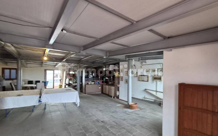 Loft via M. Guerritore, Pagani — foto 2 di 15