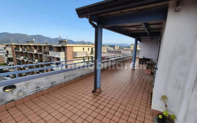 Loft via M. Guerritore, Pagani — foto 14 di 15
