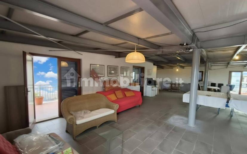 Loft via M. Guerritore, Pagani — foto 12 di 15