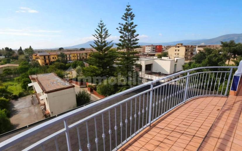 Loft via M. Guerritore, Pagani — foto 4 di 15
