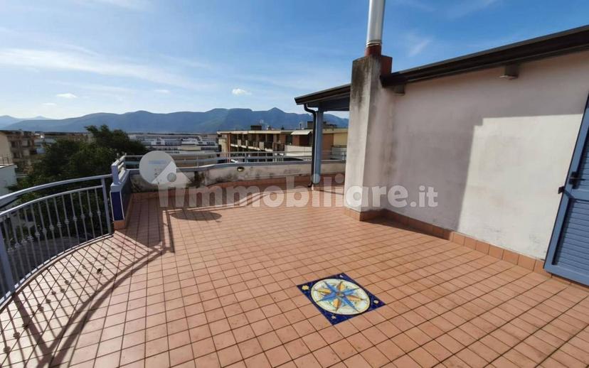 Loft via M. Guerritore, Pagani — foto 7 di 15