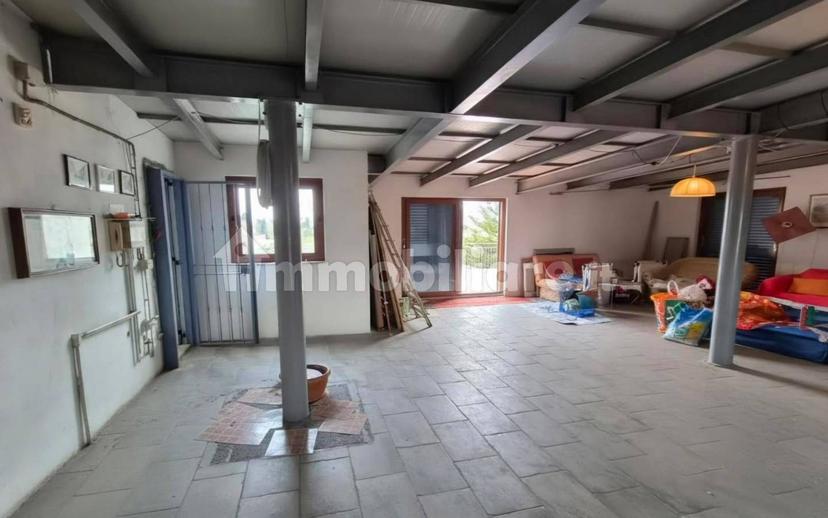 Loft via M. Guerritore, Pagani — foto 3 di 15