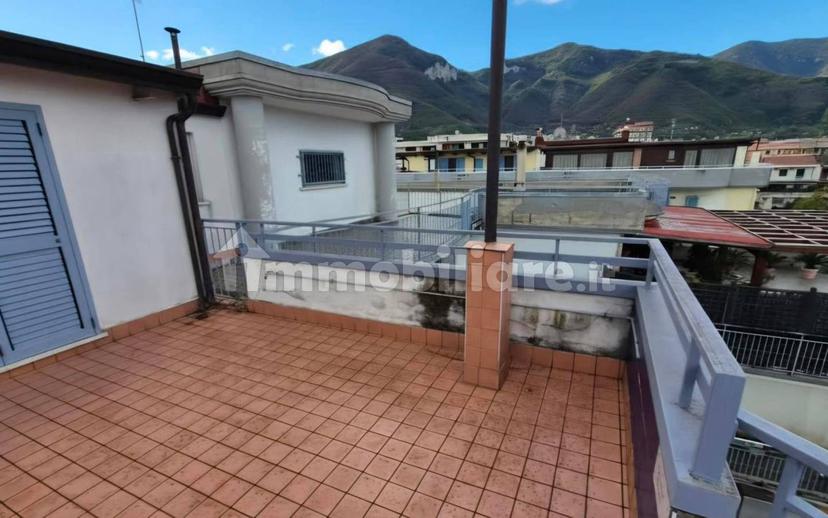 Loft via M. Guerritore, Pagani — foto 11 di 15
