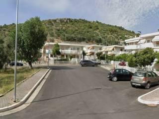 Quadrilocale viale dell'Emigrante 82, Mattinata — foto 9 di 10