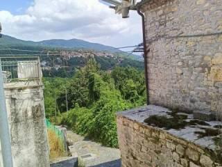 Villa unifamiliare 53 m², Centro, Sessano del Molise — foto 16 di 25