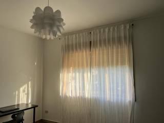 Stanza singola via Petrara 69, Reggio Calabria — foto 2 di 2