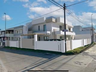 Villa bifamiliare via La Marmora, snc, Torre San Giovanni, Ugento — foto 6 di 17